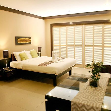 Apartmán Coralpoint Gardens Lapu-Lapu City Exteriér fotografie
