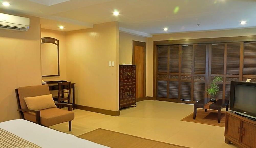 Apartmán Coralpoint Gardens Lapu-Lapu City Exteriér fotografie