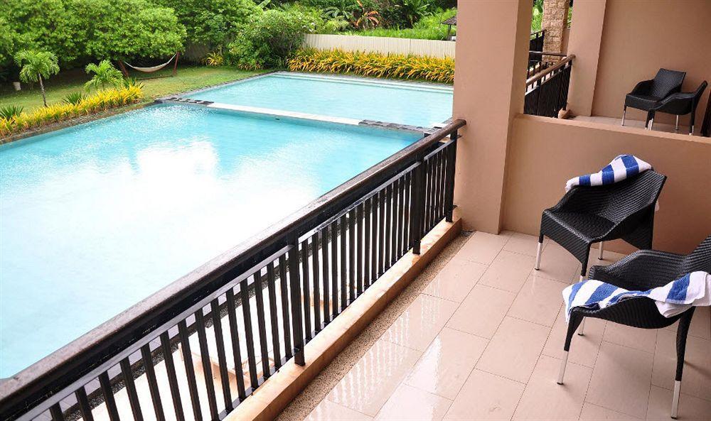 Apartmán Coralpoint Gardens Lapu-Lapu City Exteriér fotografie