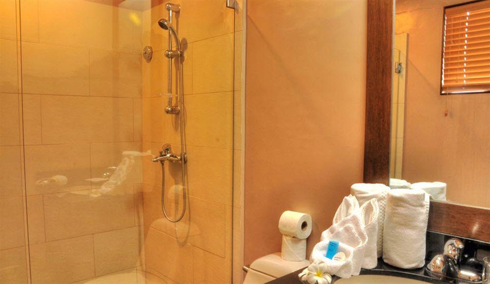 Apartmán Coralpoint Gardens Lapu-Lapu City Exteriér fotografie