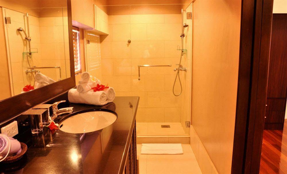 Apartmán Coralpoint Gardens Lapu-Lapu City Exteriér fotografie