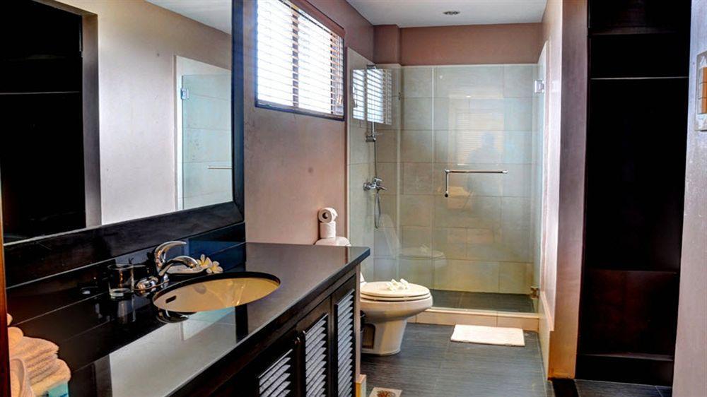 Apartmán Coralpoint Gardens Lapu-Lapu City Exteriér fotografie