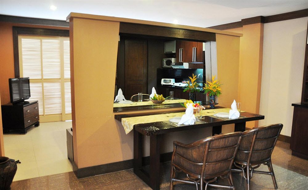 Apartmán Coralpoint Gardens Lapu-Lapu City Exteriér fotografie
