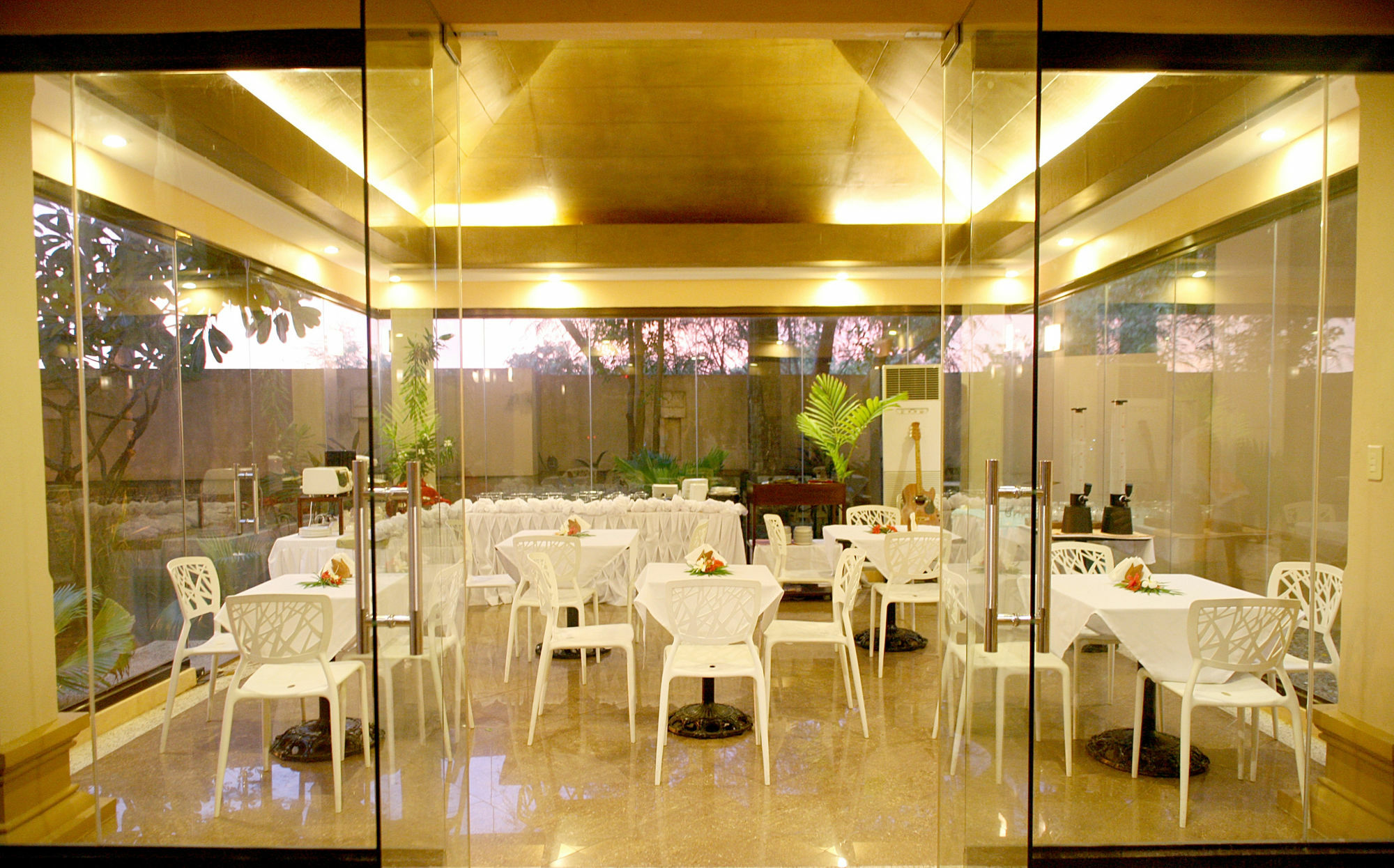 Apartmán Coralpoint Gardens Lapu-Lapu City Exteriér fotografie