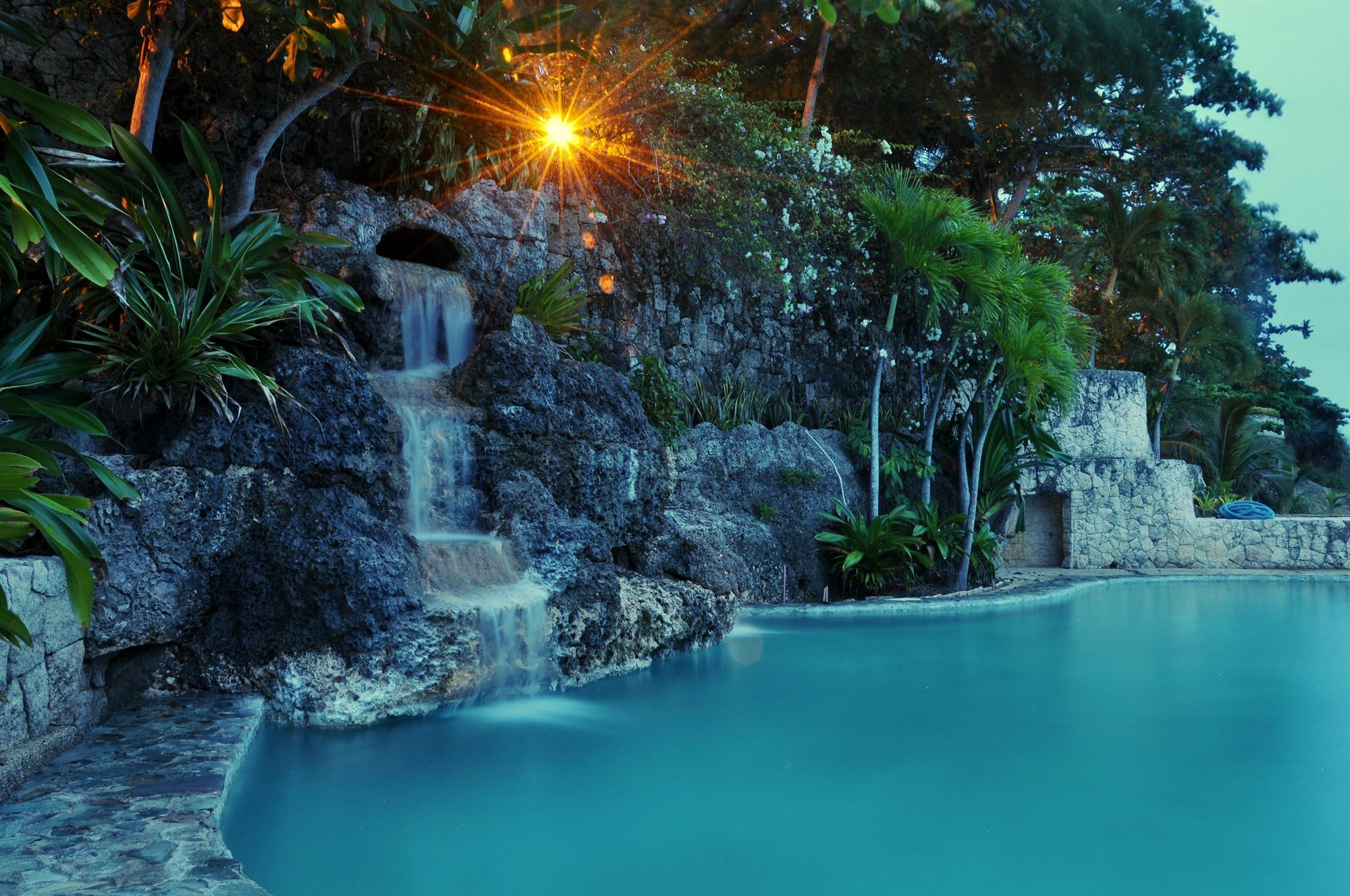 Apartmán Coralpoint Gardens Lapu-Lapu City Exteriér fotografie