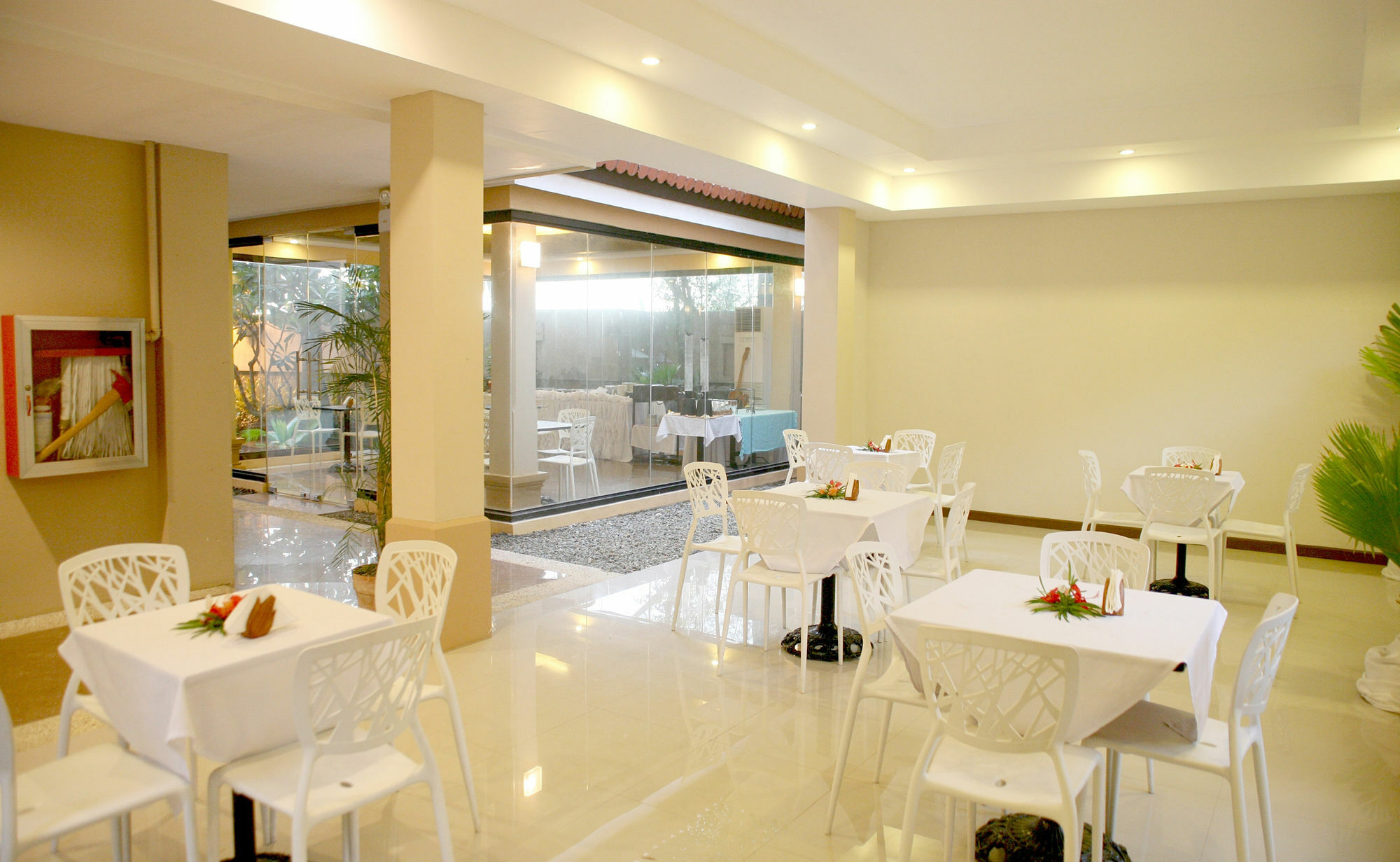 Apartmán Coralpoint Gardens Lapu-Lapu City Exteriér fotografie